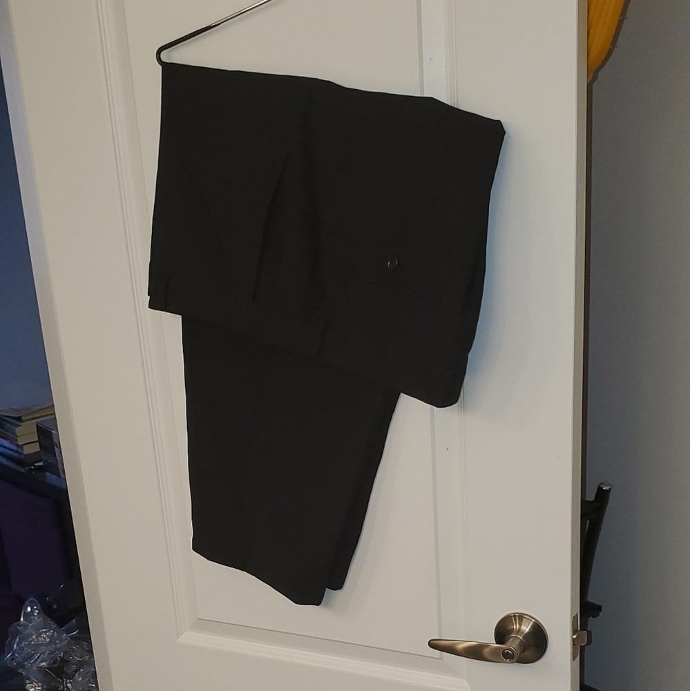 42 Waist Dress Pant Trousers